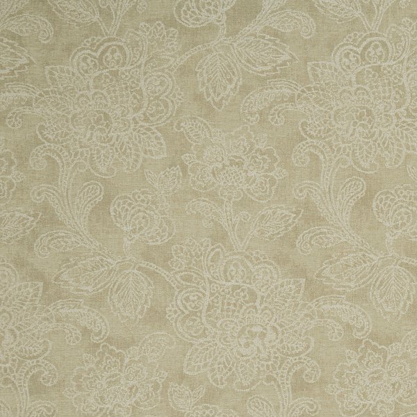 Cranbrook Linen Fabric by Clarke & Clarke