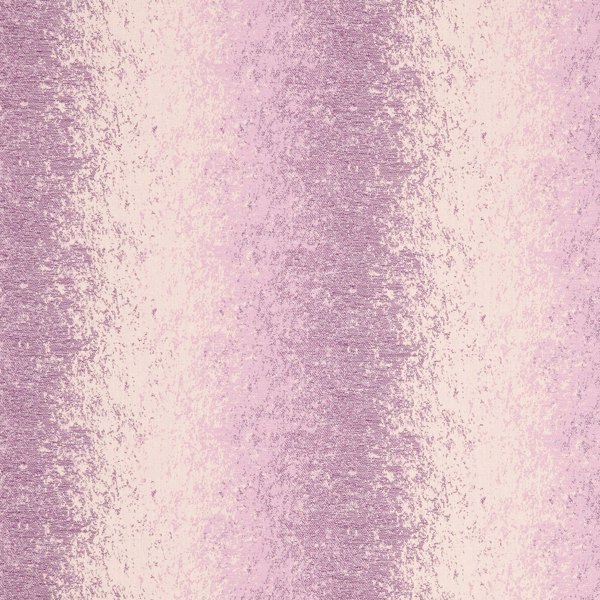 Pallas Violet Fabric by Clarke & Clarke