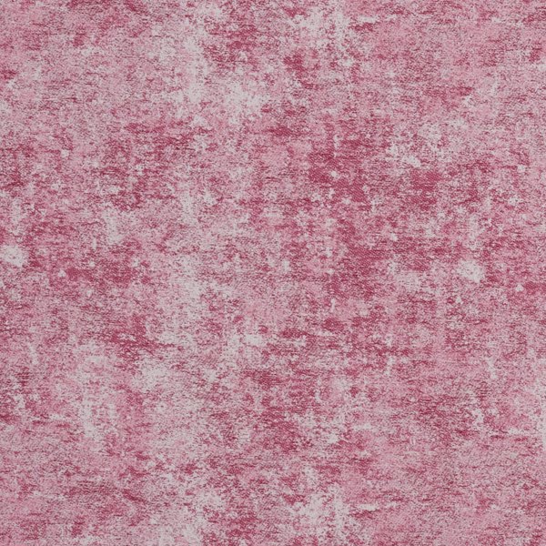 Vesta Raspberry Fabric by Clarke & Clarke