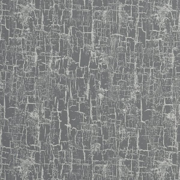 Birch Pewter Fabric by Clarke & Clarke