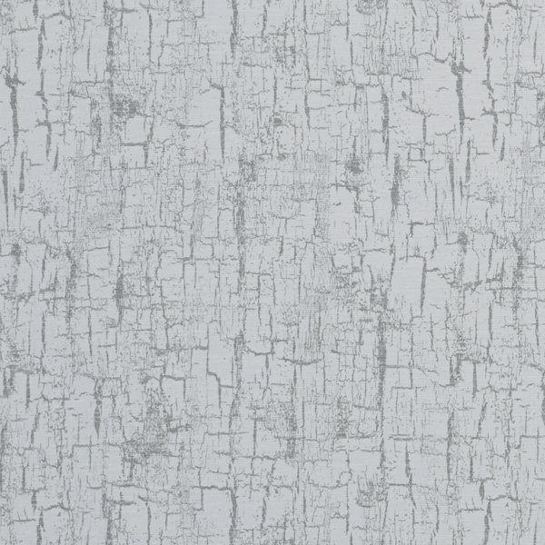 Birch Silver Fabric by Clarke & Clarke