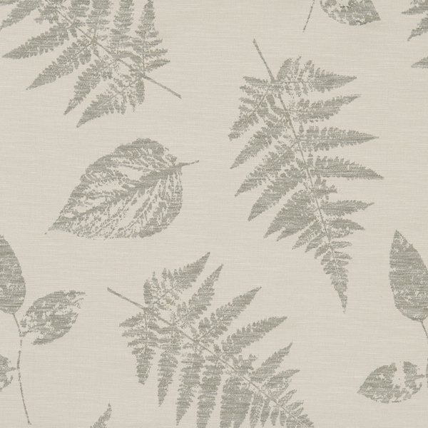 Foliage Pebble Fabric by Clarke & Clarke