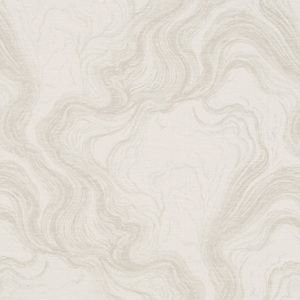 Marble Natural Fabric by Clarke & Clarke