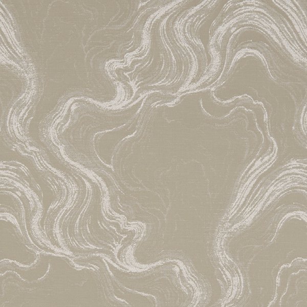 Marble Taupe Fabric by Clarke & Clarke