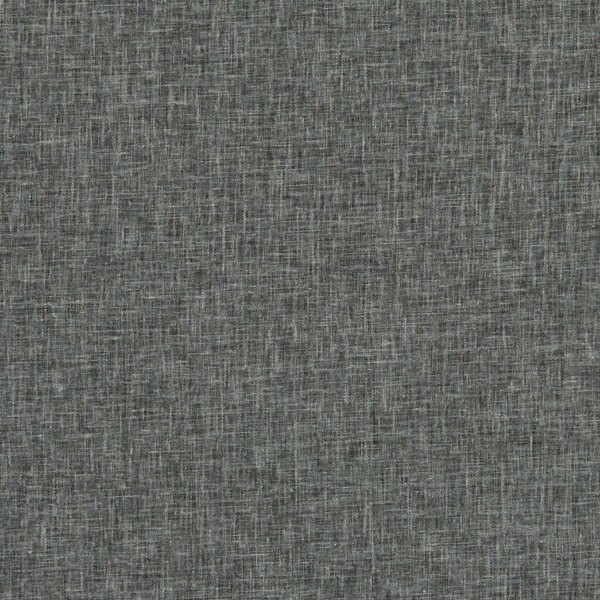 Midori Charcoal Fabric by Clarke & Clarke