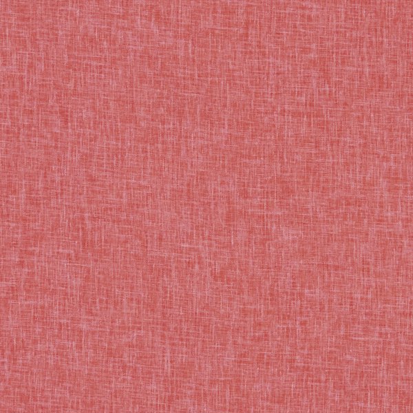 Midori Coral Fabric by Clarke & Clarke