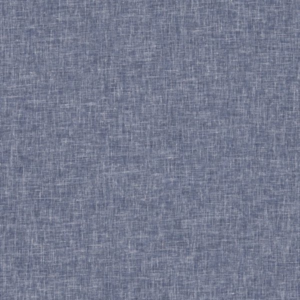 Midori Denim Fabric by Clarke & Clarke