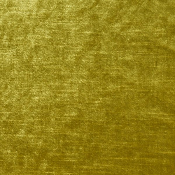 Allure Chartreuse Fabric by Clarke & Clarke