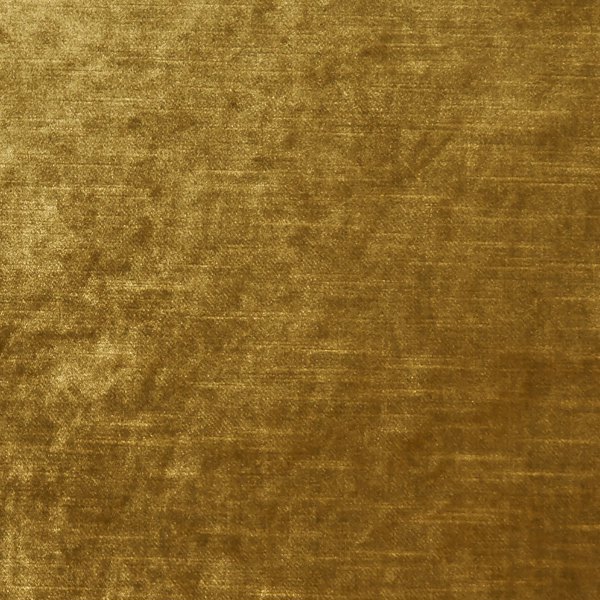 Allure Gold Fabric by Clarke & Clarke