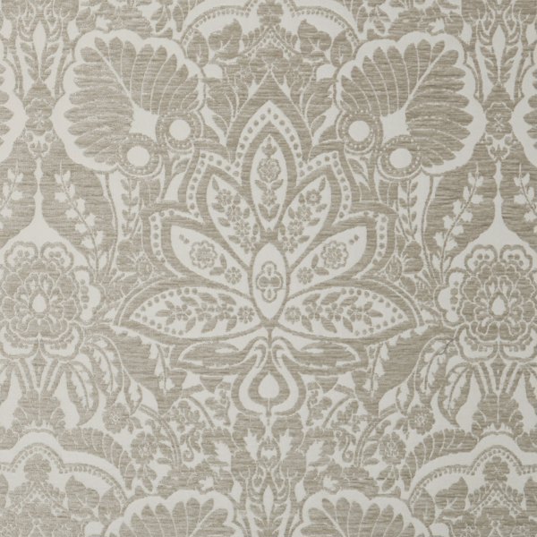 Waldorf Linen Fabric by Clarke & Clarke