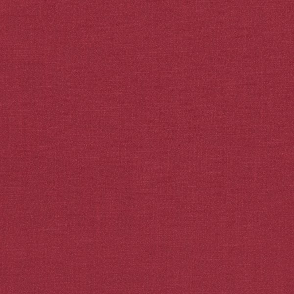 Hudson Cranberry Fabric by Clarke & Clarke
