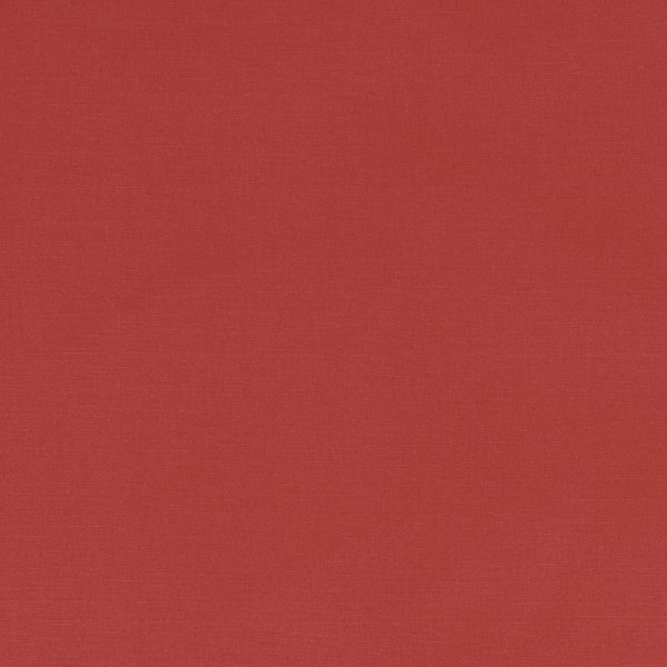 Alora Red Fabric by Clarke & Clarke