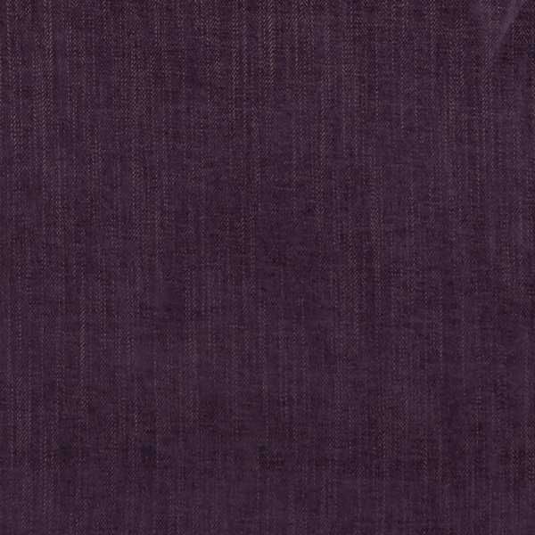 Moray Grape Fabric by Clarke & Clarke