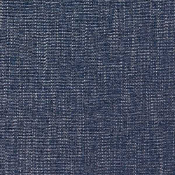 Moray Midnight Fabric by Clarke & Clarke
