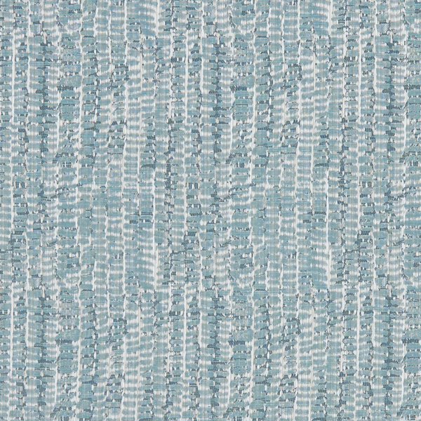 Loukia Mineral Fabric by Clarke & Clarke