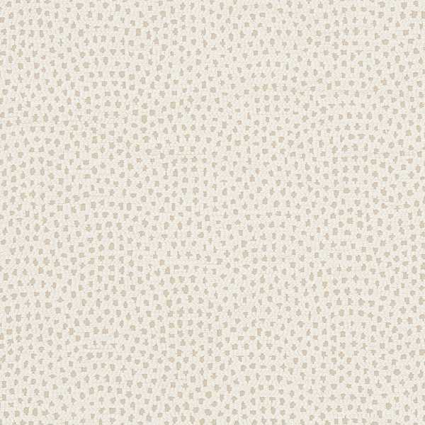 Nebula Ivory Fabric by Clarke & Clarke