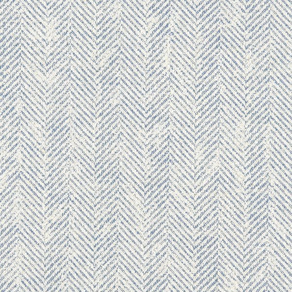 Ashmore Denim Fabric by Clarke & Clarke