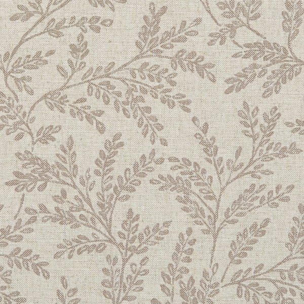Ferndown Linen Fabric by Clarke & Clarke