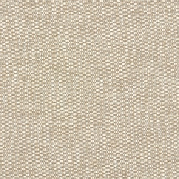 Milton Natural Fabric by Clarke & Clarke
