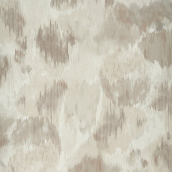Cirro Taupe Fabric by Clarke & Clarke