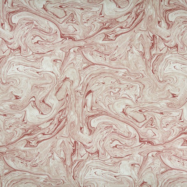 Molten Blush Fabric by Clarke & Clarke