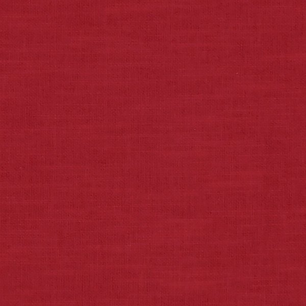 Amalfi Rouge Fabric by Clarke & Clarke