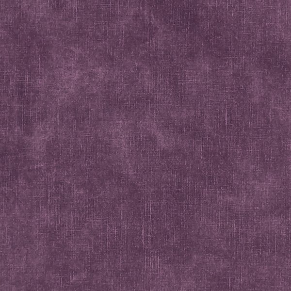 Martello Grape Fabric by Clarke & Clarke