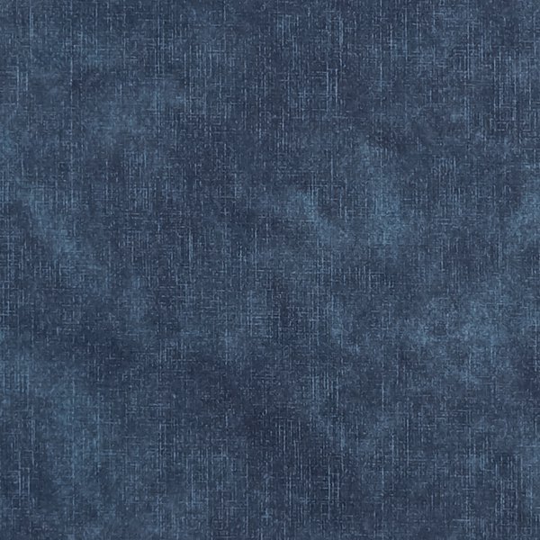 Martello Blue Fabric by Clarke & Clarke