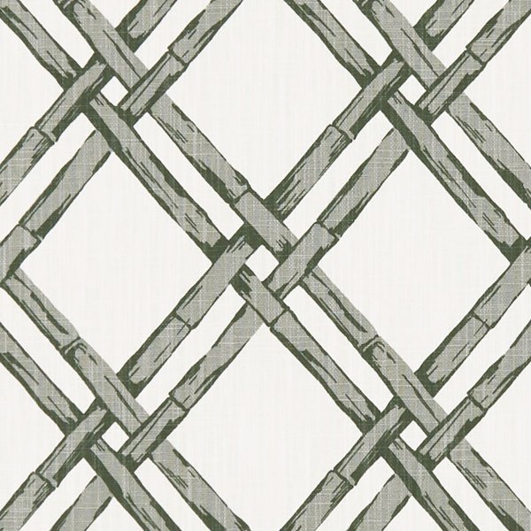 Bhutan Grey Fabric by Clarke & Clarke