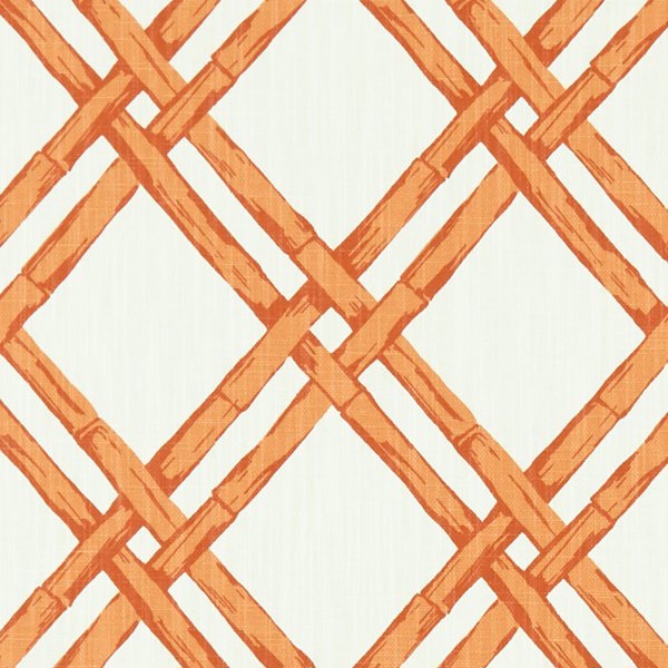 Bhutan Spice Fabric by Clarke & Clarke