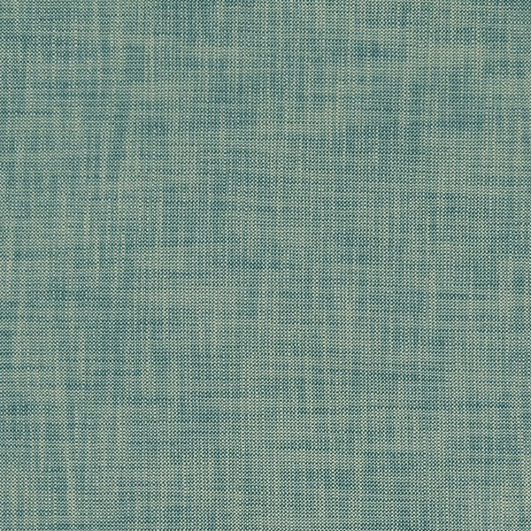 Heaton Azure Fabric by Clarke & Clarke