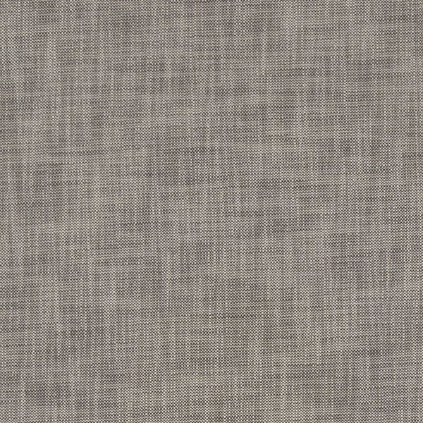 Heaton Charcoal Fabric by Clarke & Clarke