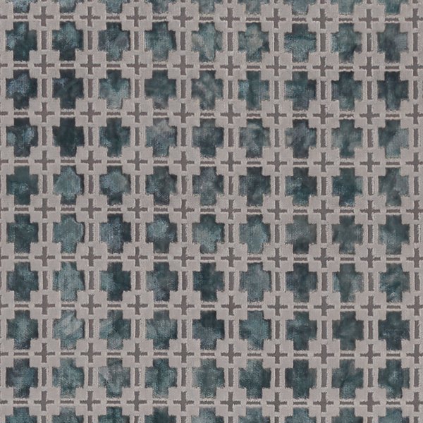 Maui Mineral Fabric by Clarke & Clarke