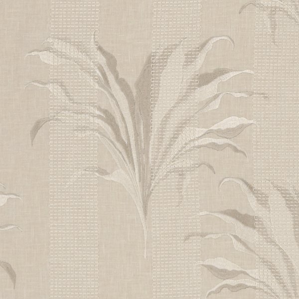 Palma Linen Fabric by Clarke & Clarke