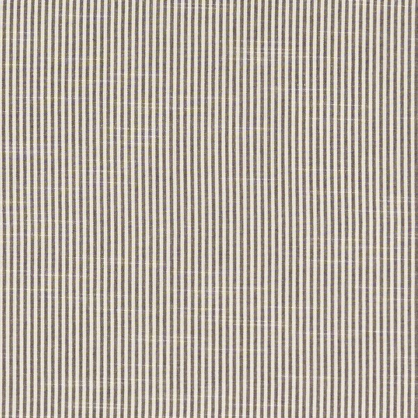Bempton Charcoal Fabric by Clarke & Clarke