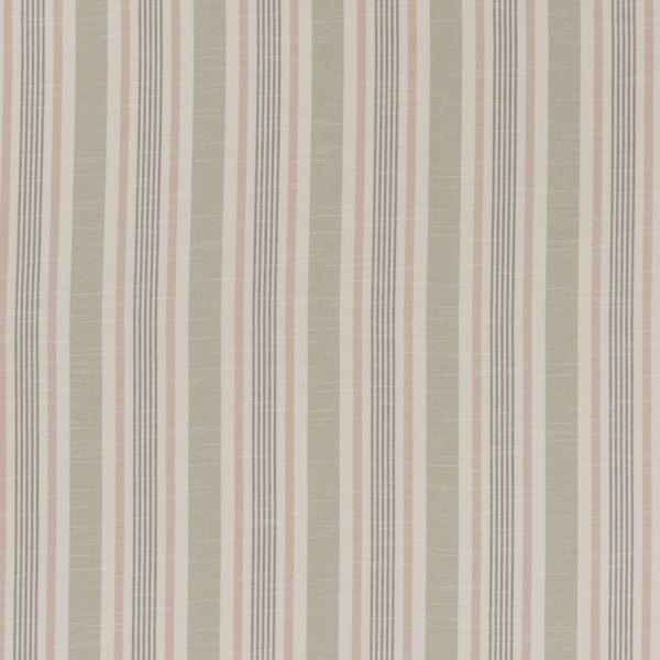 Mappleton Blush Fabric by Clarke & Clarke
