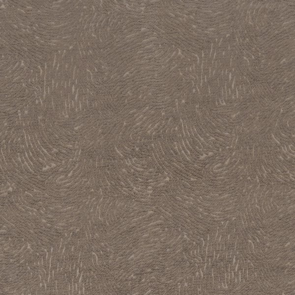 Levante Taupe Fabric by Clarke & Clarke