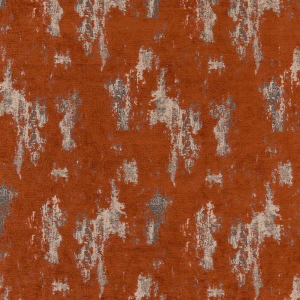 Monterrey Spice Fabric by Clarke & Clarke