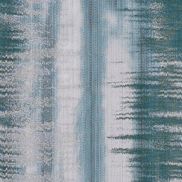 Contour Kingfisher Fabric by Clarke & Clarke