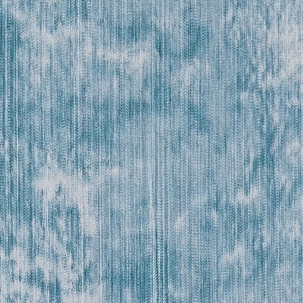 Haze Kingfisher Fabric by Clarke & Clarke