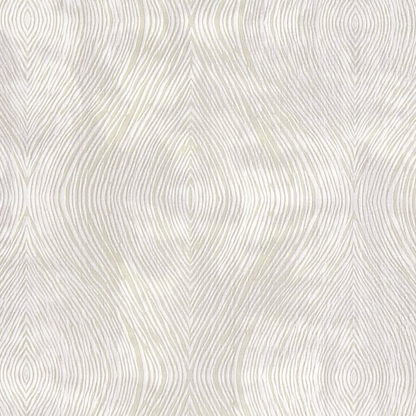 Luster Ivory Fabric by Clarke & Clarke