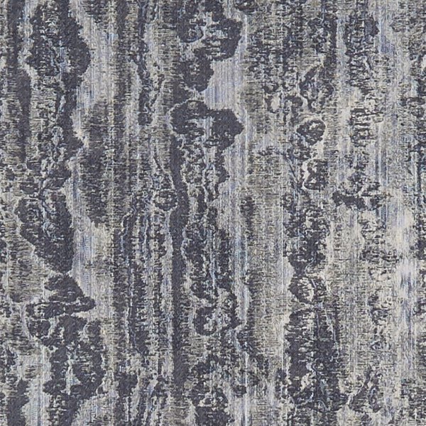 Mystic Charcoal Fabric by Clarke & Clarke
