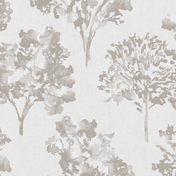 Acer Natural Fabric by Clarke & Clarke