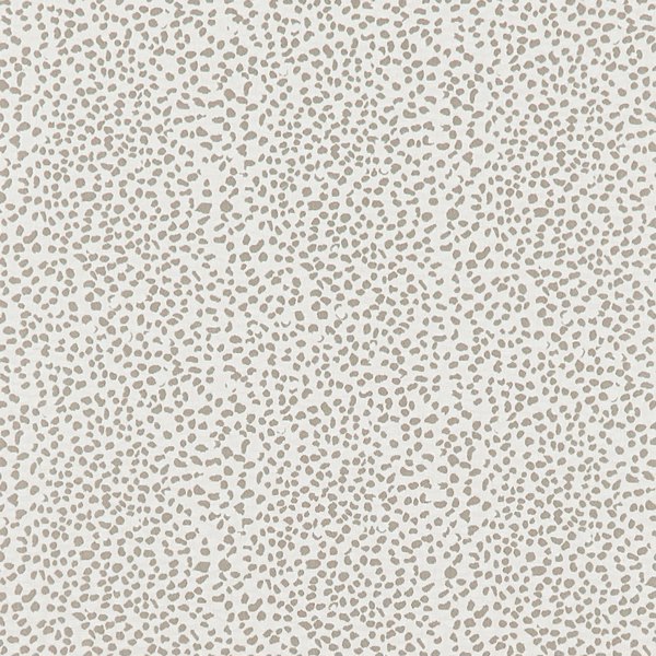 Aria Natural Fabric by Clarke & Clarke