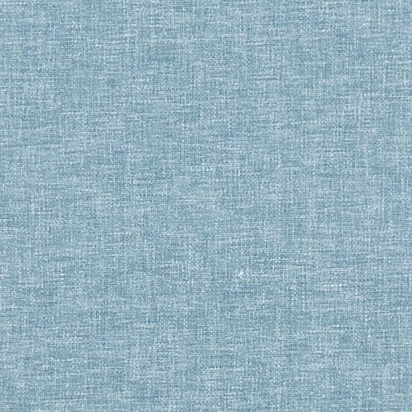 Turquoise Cotton Linen Fabric Seamless Texture Stock Photo
