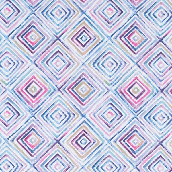 Otis Sorbet Fabric by Clarke & Clarke