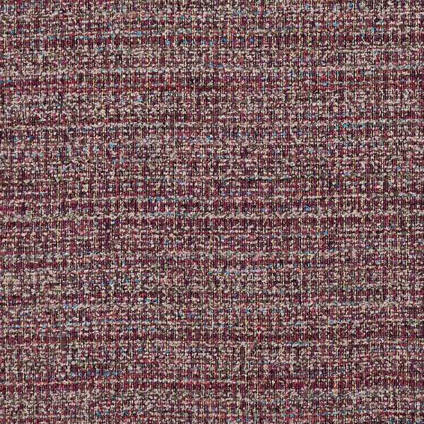 Pierre Berry Fabric by Clarke & Clarke