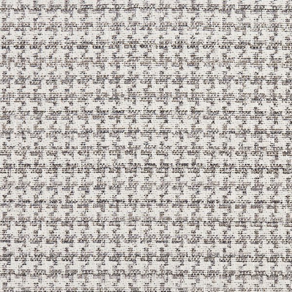 Yves Charcoal Fabric by Clarke & Clarke