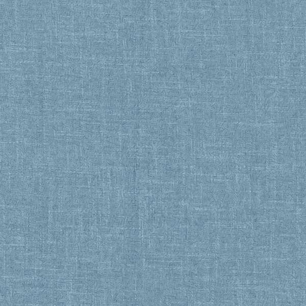 Nevada Bluebird Fabric by Clarke & Clarke