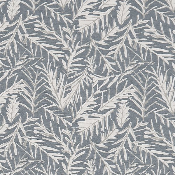 Anelli Denim Fabric by Clarke & Clarke